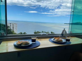 Apartamento Vista Mar Incrível!